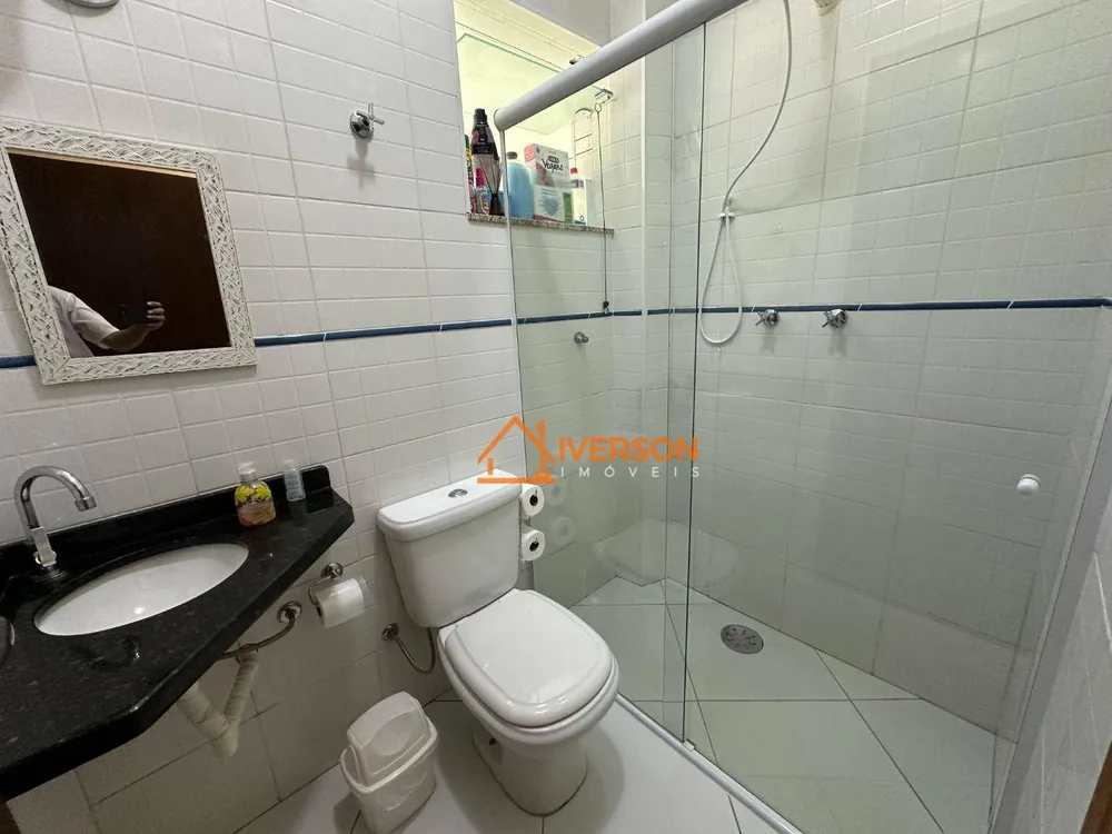 Casa, 3 quartos, 147 m² - Foto 3