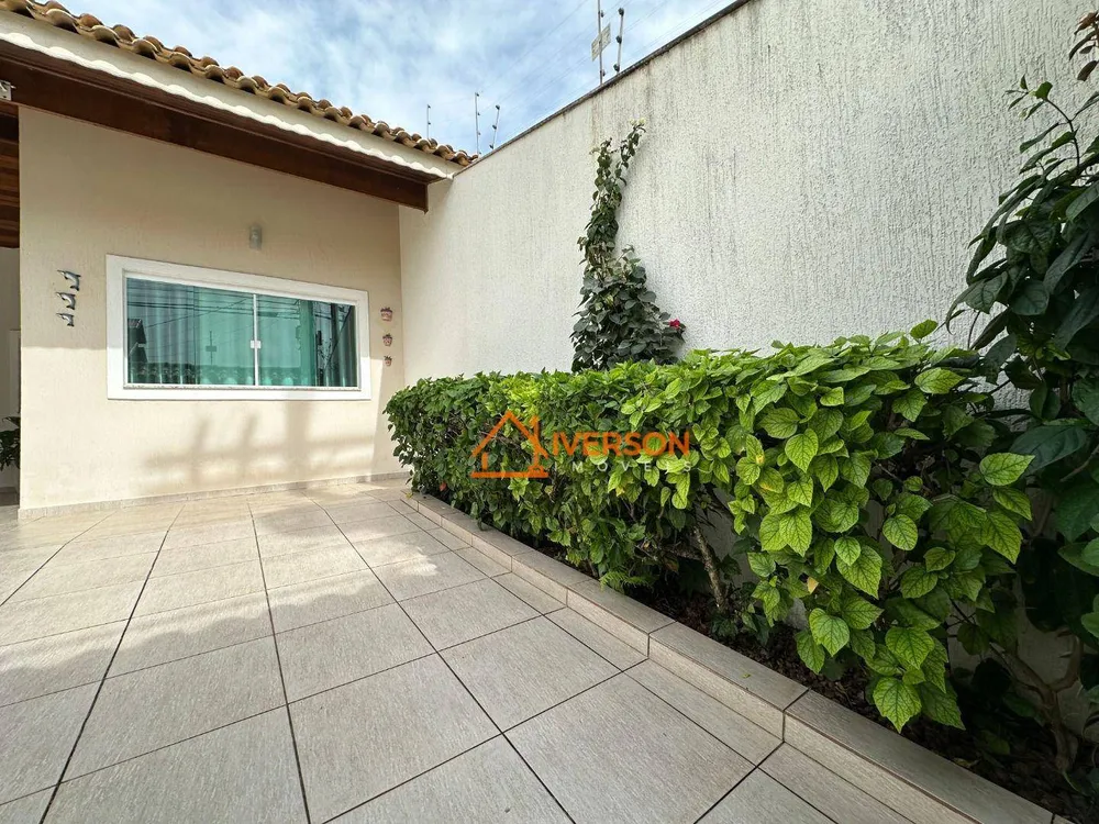 Casa, 3 quartos, 147 m² - Foto 12