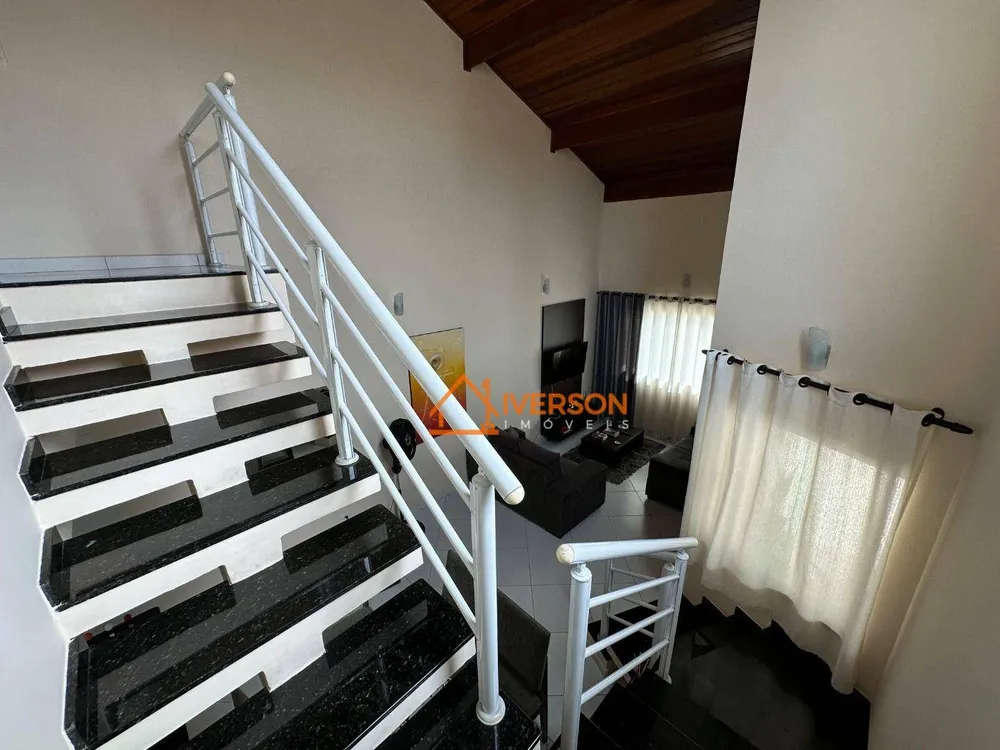 Casa, 3 quartos, 147 m² - Foto 8