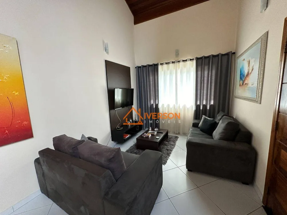 Casa, 3 quartos, 147 m² - Foto 2