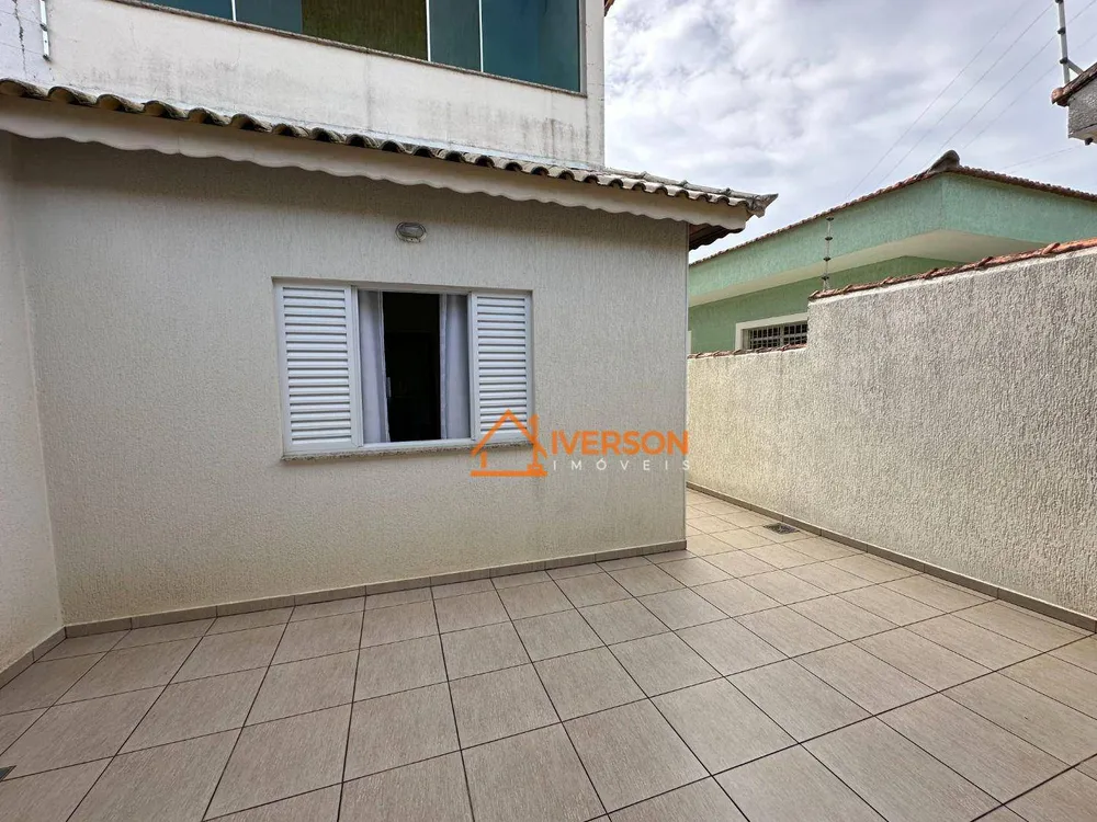 Casa, 3 quartos, 147 m² - Foto 11