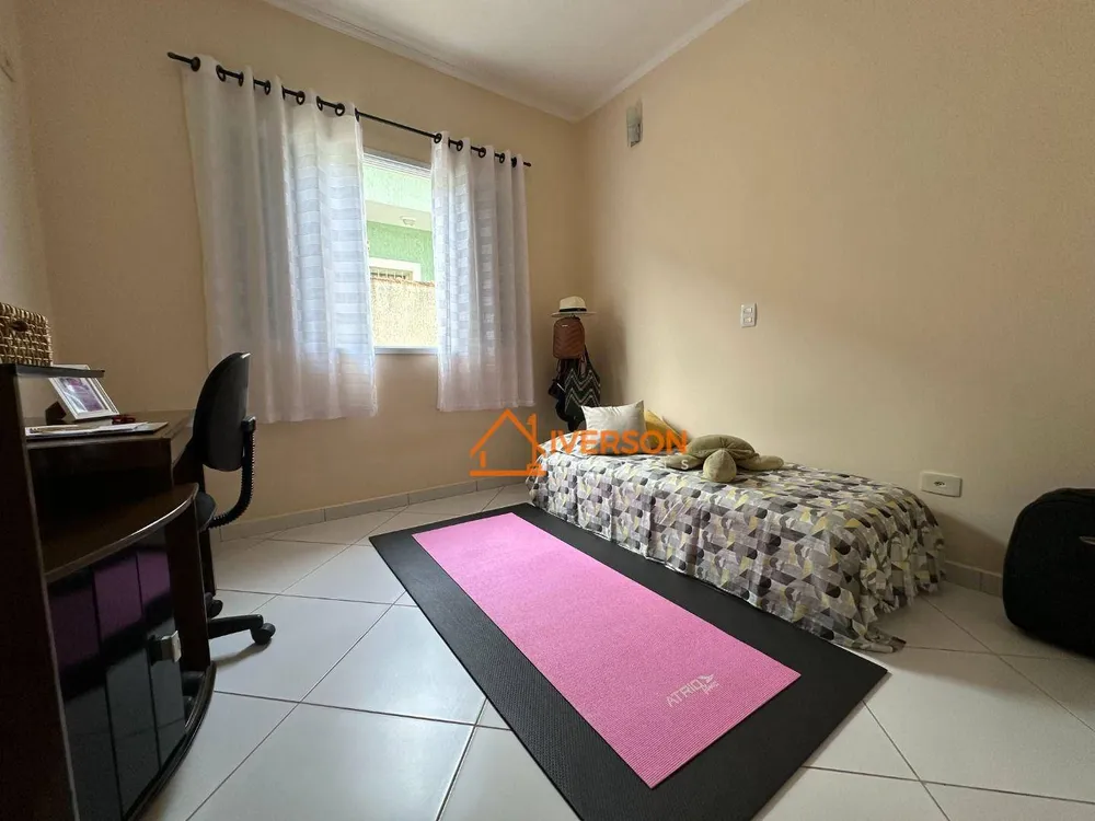 Casa, 3 quartos, 147 m² - Foto 4