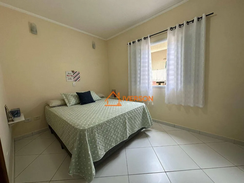 Casa, 3 quartos, 147 m² - Foto 4