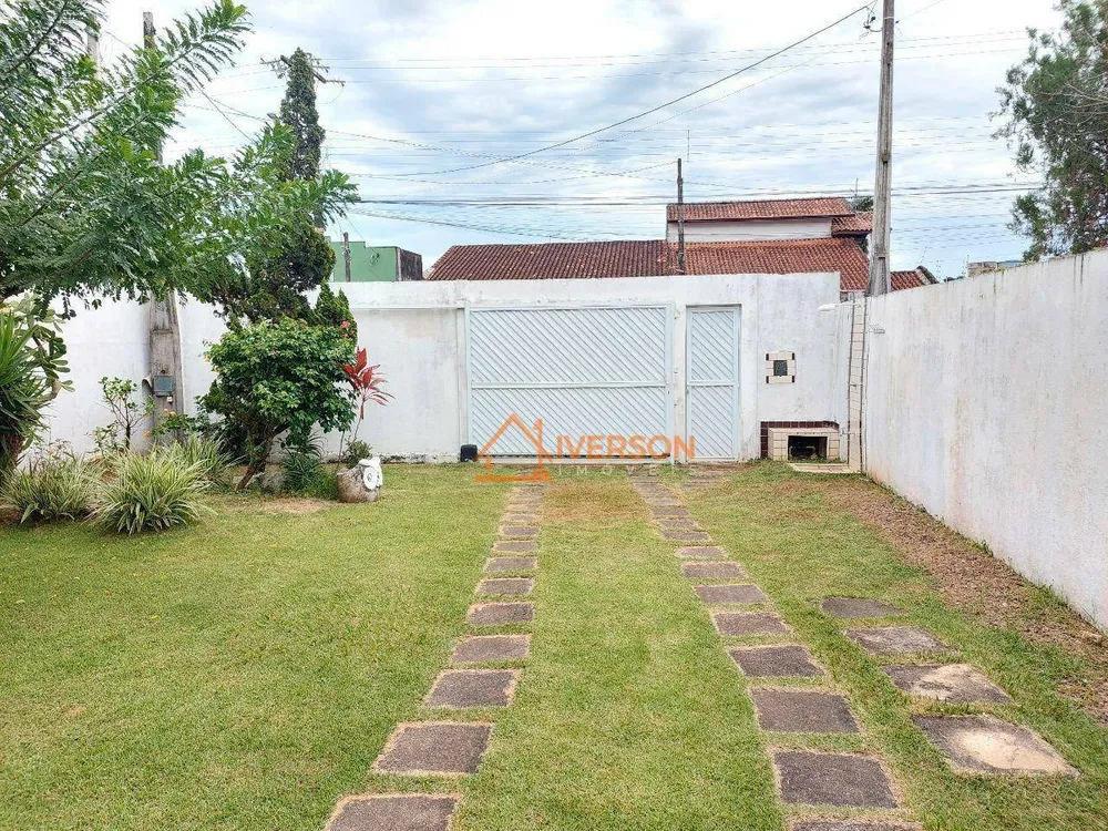 Casa, 2 quartos, 185 m² - Foto 6