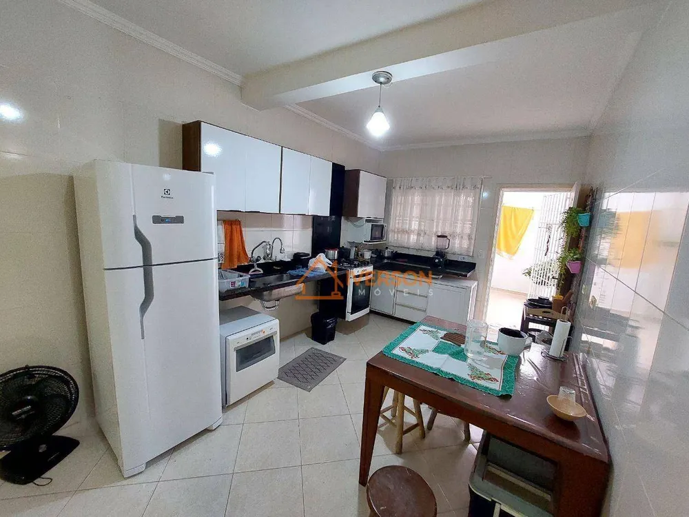 Casa, 2 quartos, 185 m² - Foto 3
