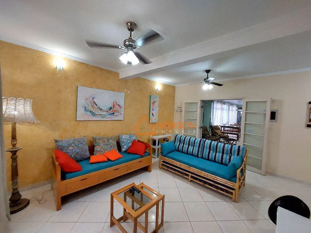 Casa, 2 quartos, 185 m² - Foto 3