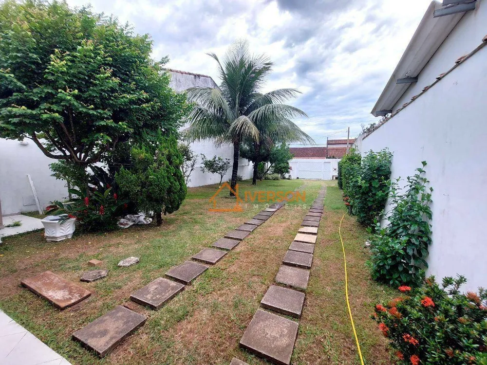 Casa, 2 quartos, 185 m² - Foto 4