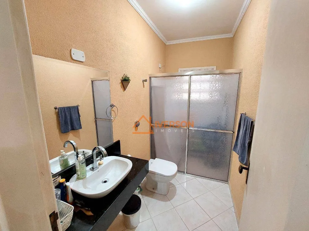 Casa, 2 quartos, 185 m² - Foto 8