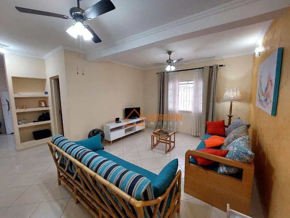 Casa, 2 quartos, 185 m² - Foto 2