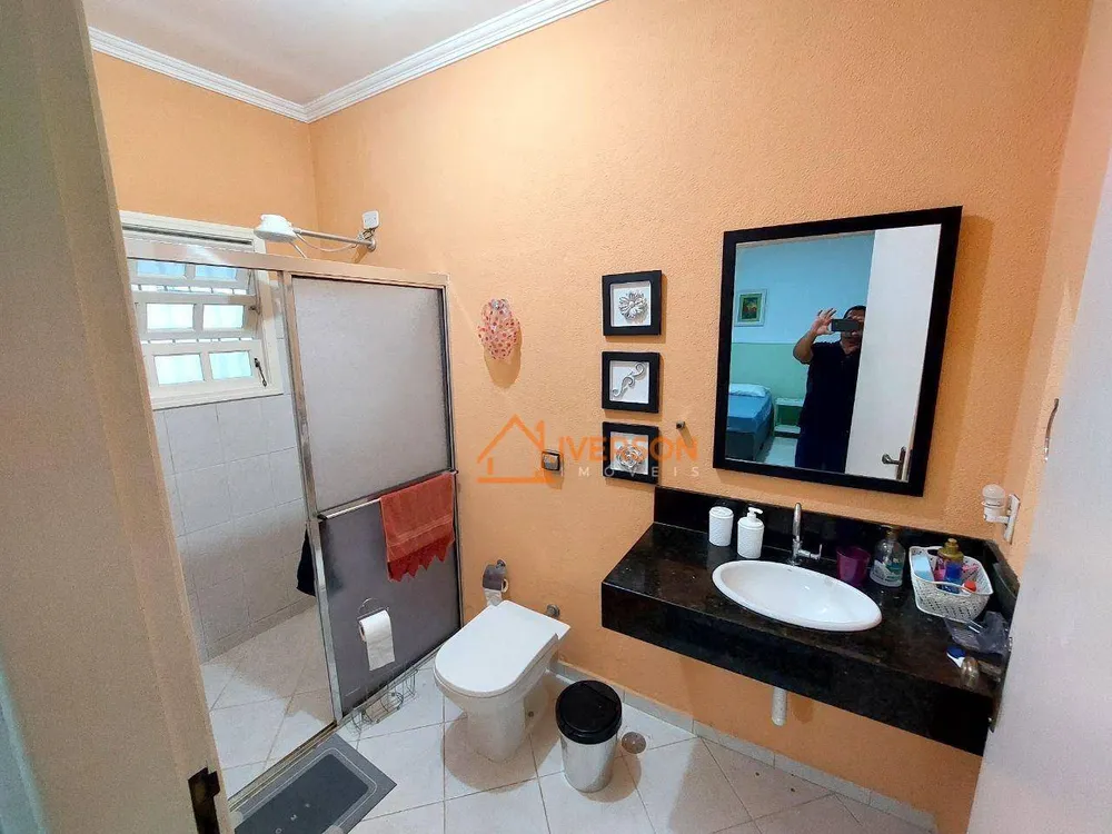 Casa, 2 quartos, 185 m² - Foto 7
