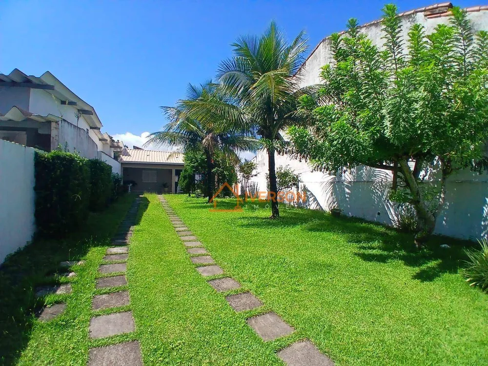 Casa, 2 quartos, 185 m² - Foto 1