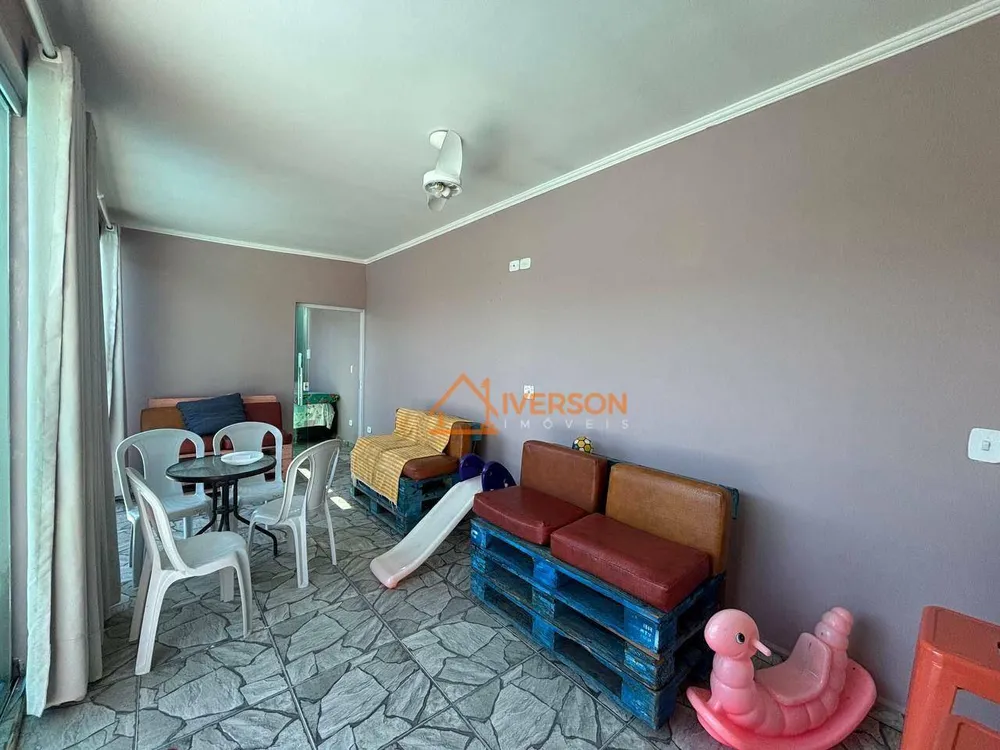 Casa de Condomínio, 1 quarto - Foto 2