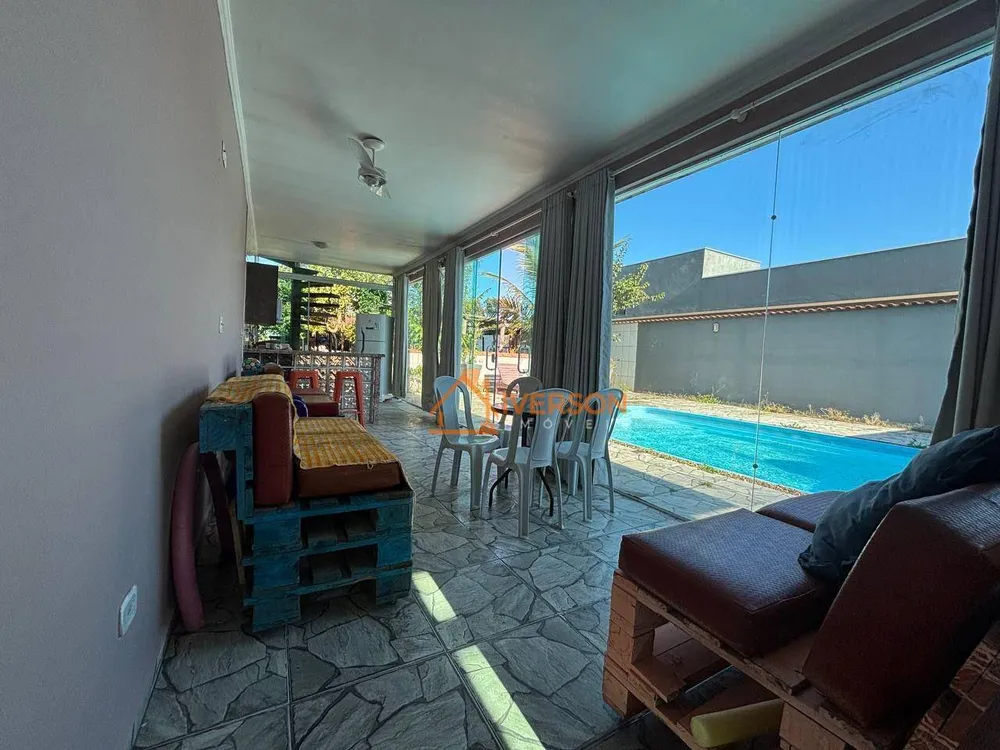 Casa de Condomínio, 1 quarto - Foto 2