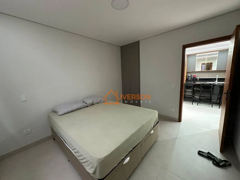 Casa, 3 quartos, 200 m² - Foto 7