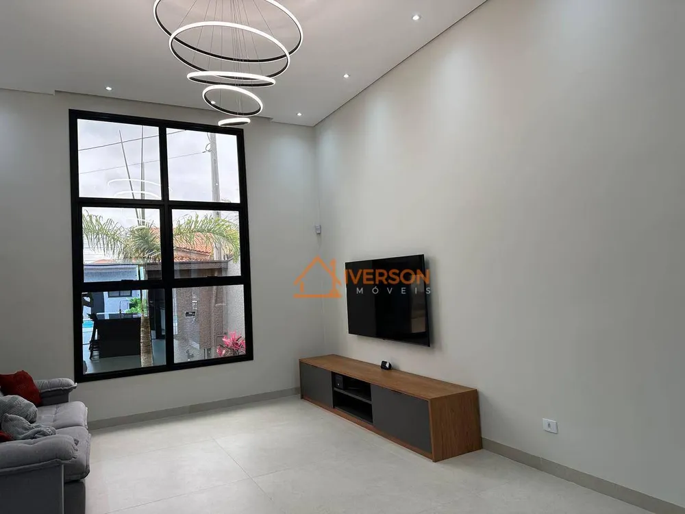 Casa, 3 quartos, 200 m² - Foto 2
