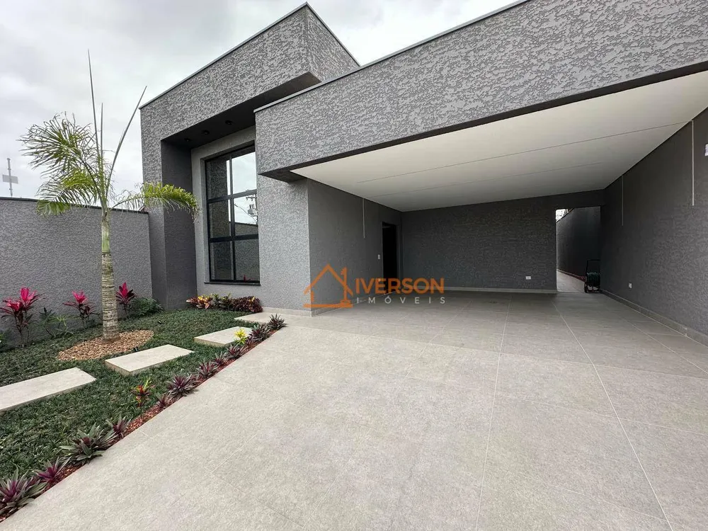 Casa, 3 quartos, 200 m² - Foto 3