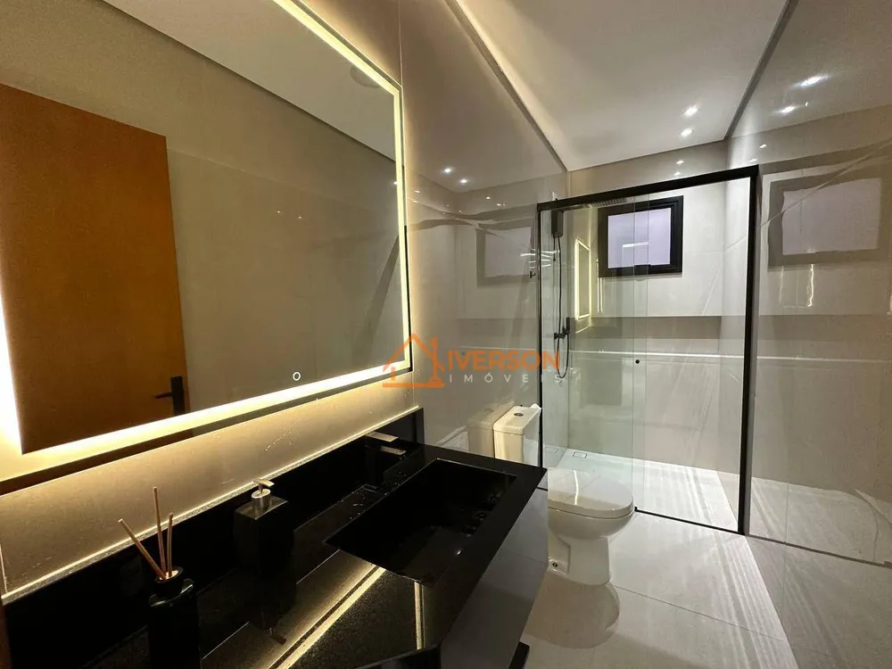Casa, 3 quartos, 200 m² - Foto 6