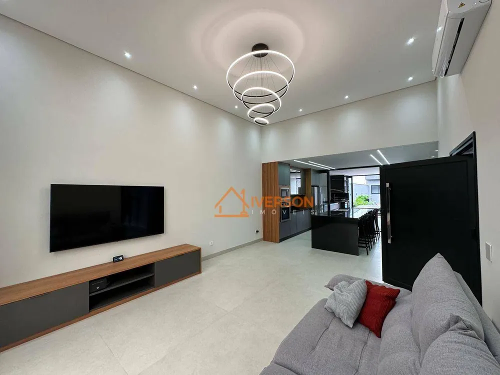 Casa, 3 quartos, 200 m² - Foto 5
