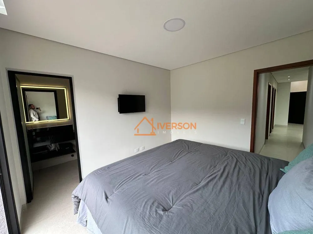 Casa, 3 quartos, 200 m² - Foto 3