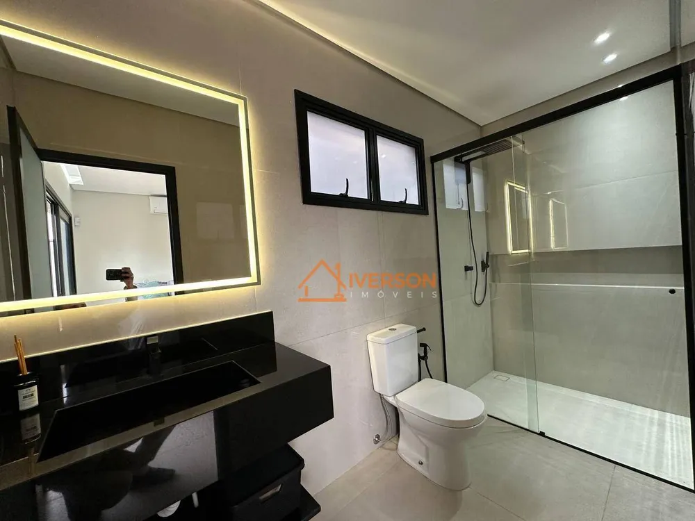 Casa, 3 quartos, 200 m² - Foto 10