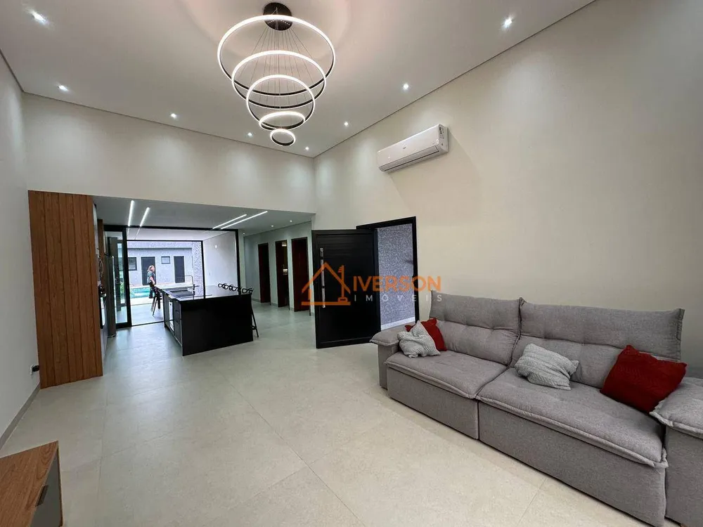 Casa, 3 quartos, 200 m² - Foto 4