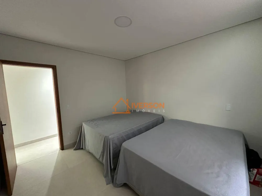 Casa, 3 quartos, 200 m² - Foto 2