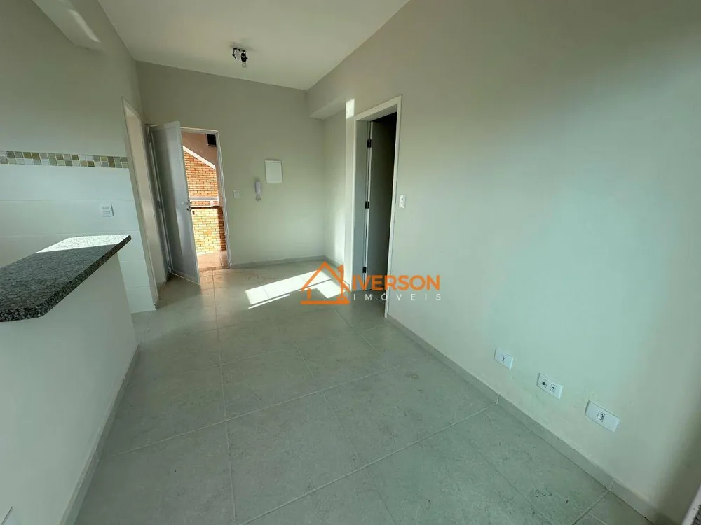 Apartamento, 1 quarto, 37 m² - Foto 2