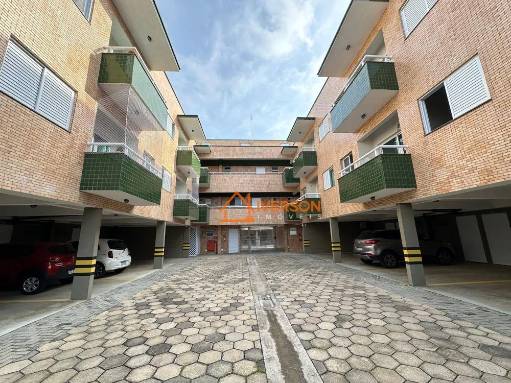 Apartamento, 1 quarto, 37 m² - Foto 9