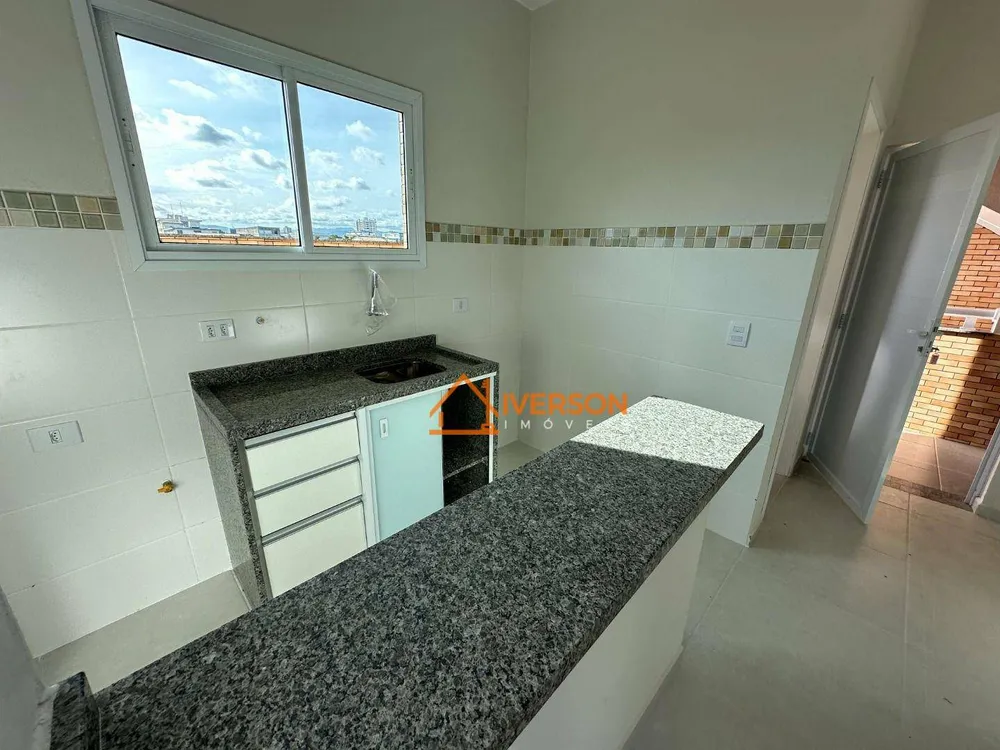 Apartamento, 1 quarto, 37 m² - Foto 3
