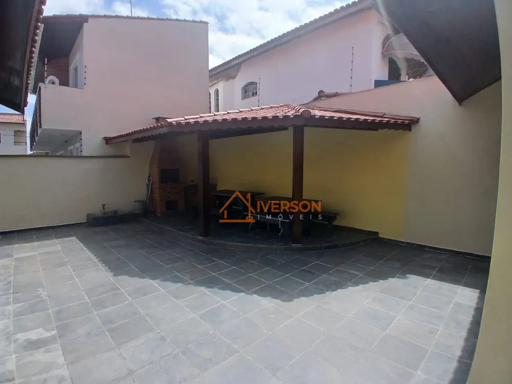 Casa, 3 quartos, 199 m² - Foto 11