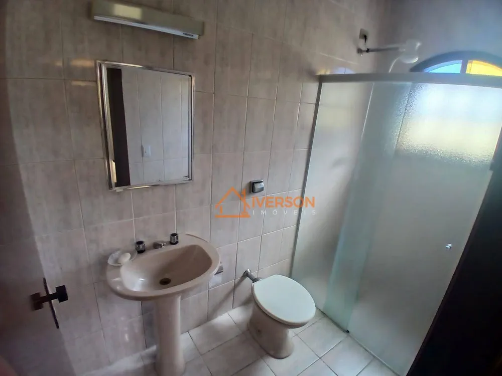 Casa, 3 quartos, 199 m² - Foto 3