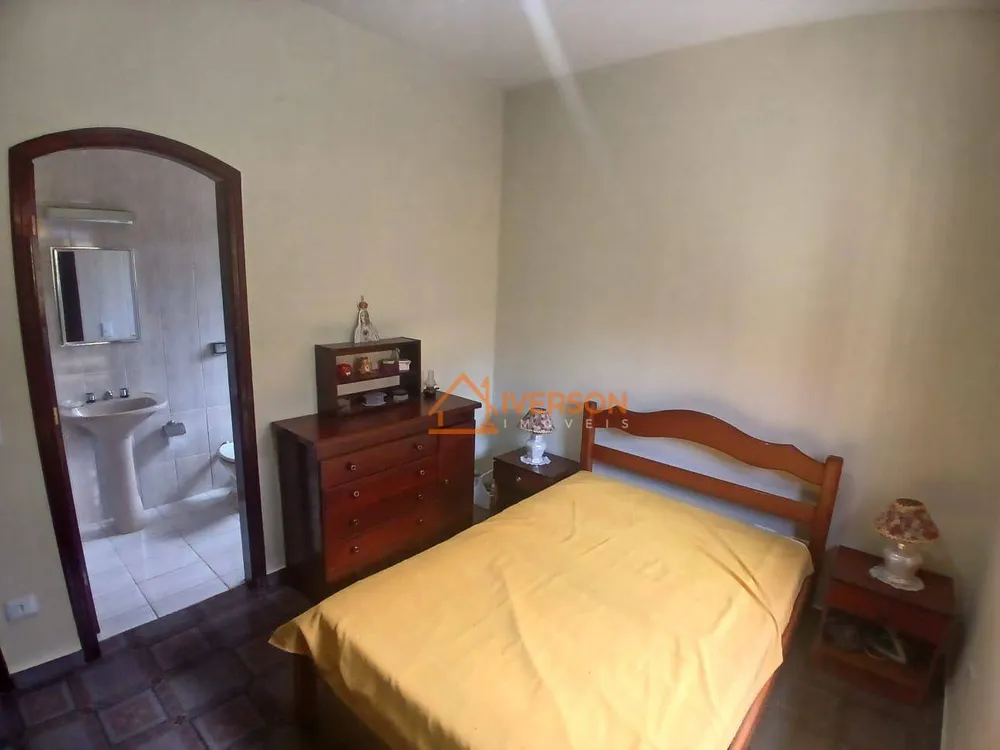 Casa, 3 quartos, 199 m² - Foto 9