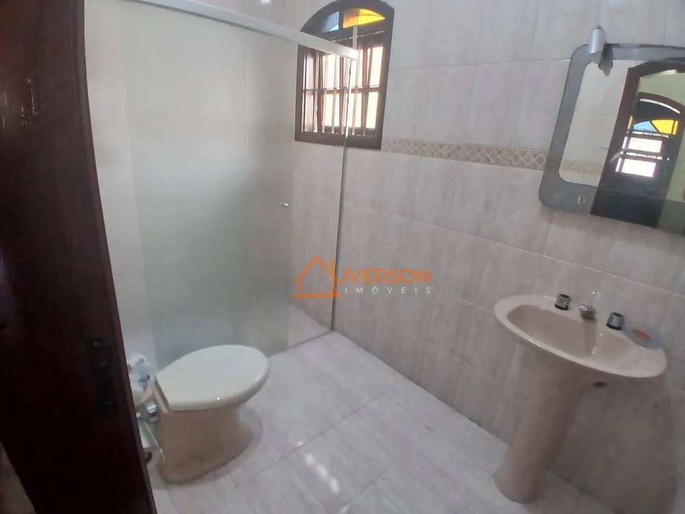 Casa, 3 quartos, 199 m² - Foto 5