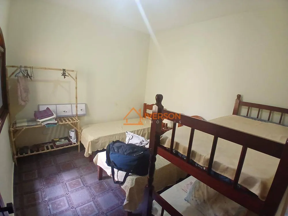 Casa, 3 quartos, 199 m² - Foto 6