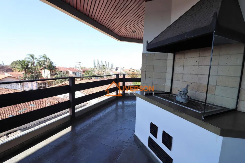 Apartamento, 3 quartos, 118 m² - Foto 1