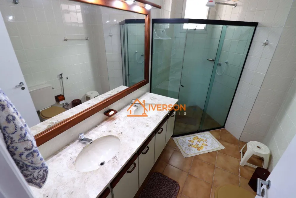 Apartamento, 3 quartos, 118 m² - Foto 2