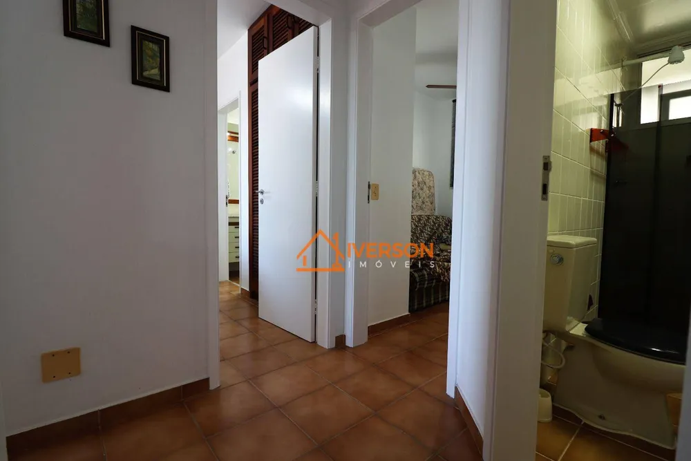 Apartamento, 3 quartos, 118 m² - Foto 3