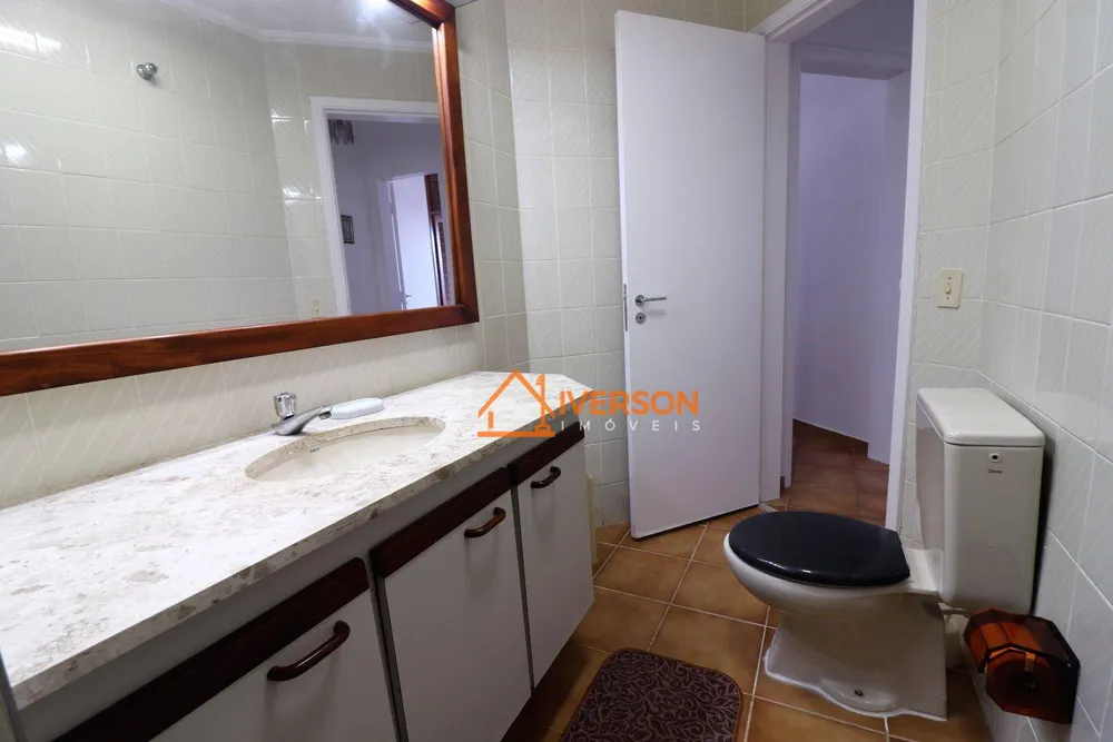 Apartamento, 3 quartos, 118 m² - Foto 3