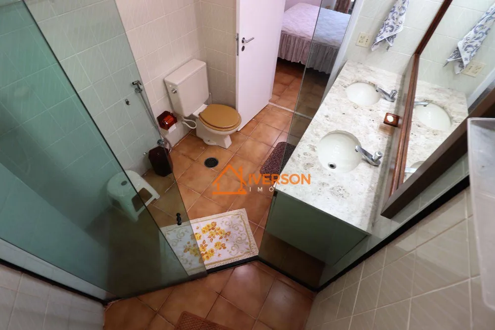 Apartamento, 3 quartos, 118 m² - Foto 6