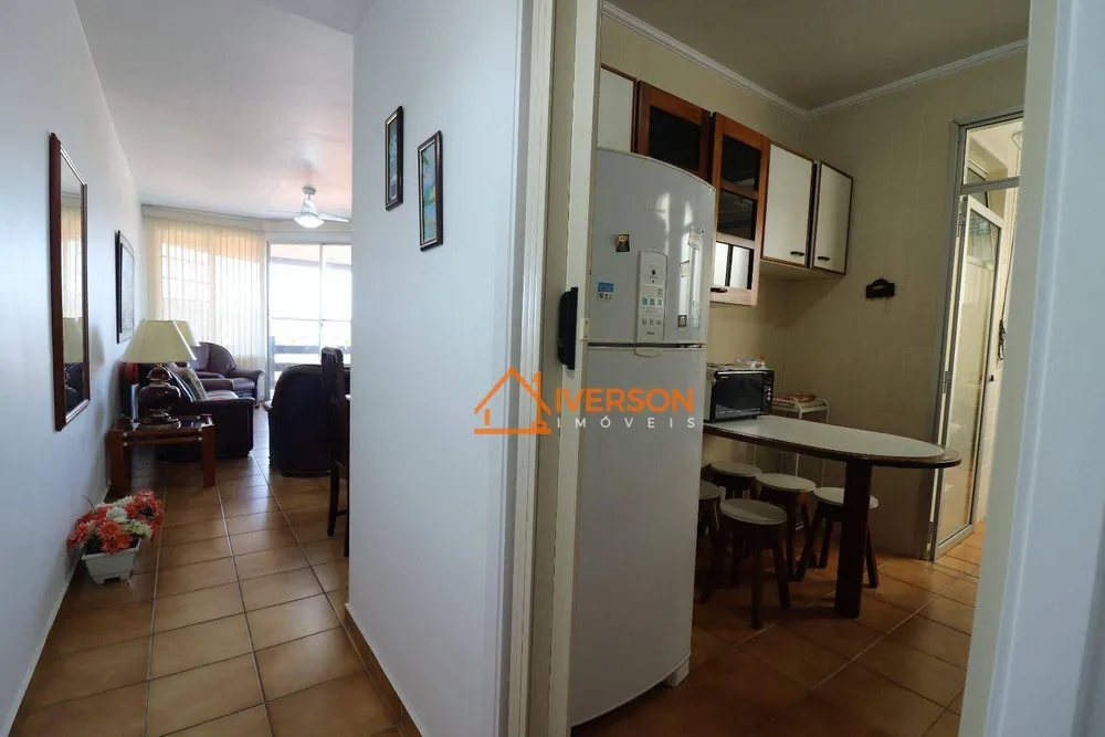 Apartamento, 3 quartos, 118 m² - Foto 8