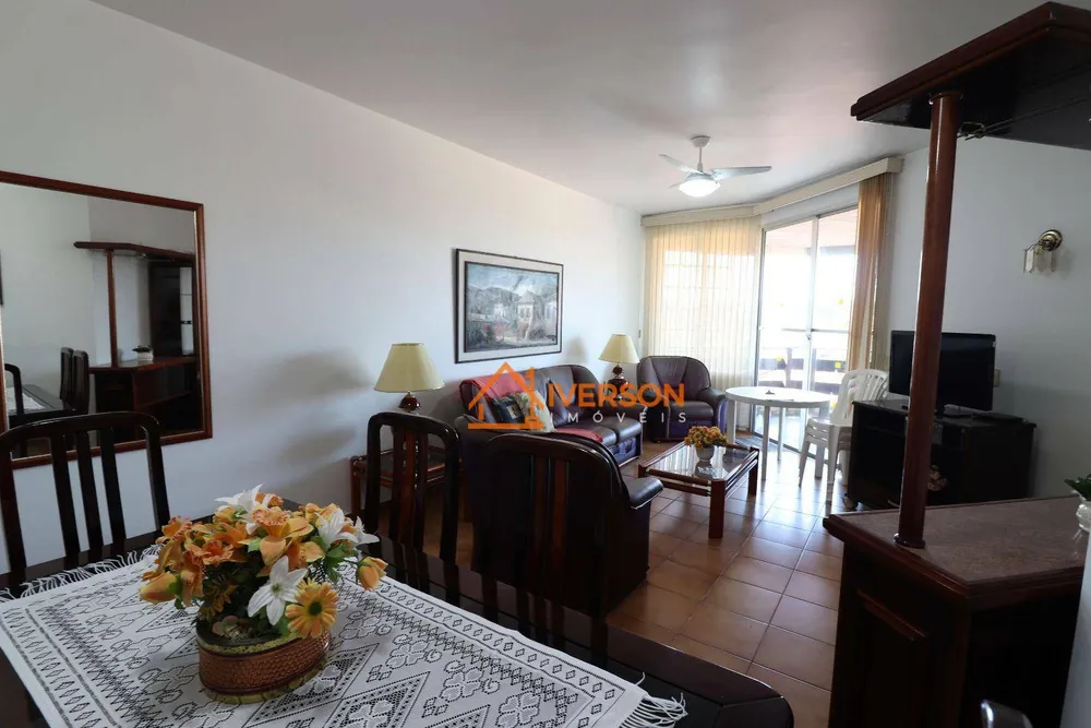 Apartamento, 3 quartos, 118 m² - Foto 5