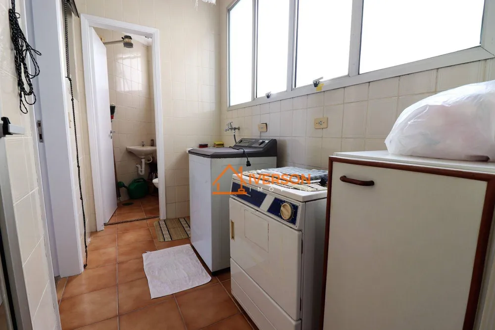 Apartamento, 3 quartos, 118 m² - Foto 9