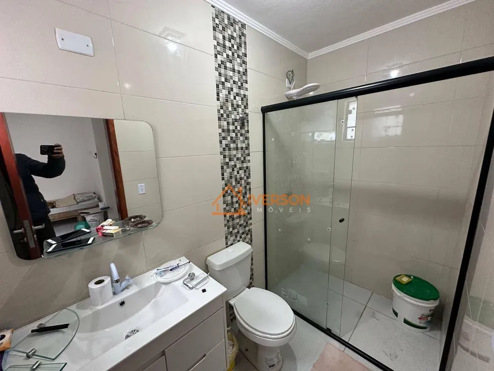 Casa, 3 quartos, 135 m² - Foto 8