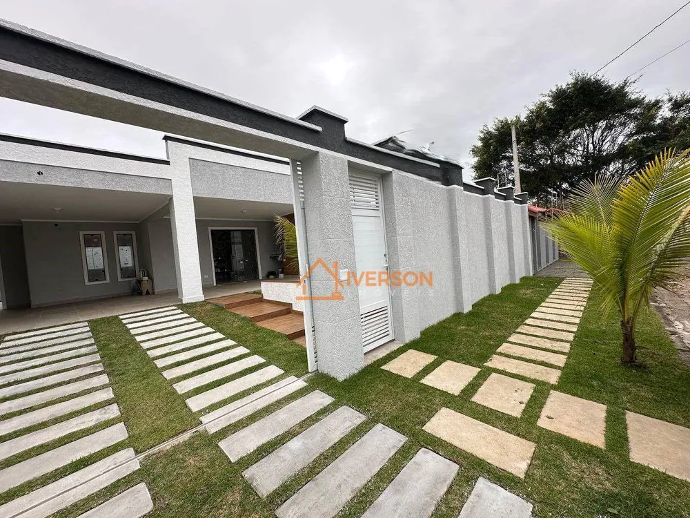 Casa, 3 quartos, 135 m² - Foto 2