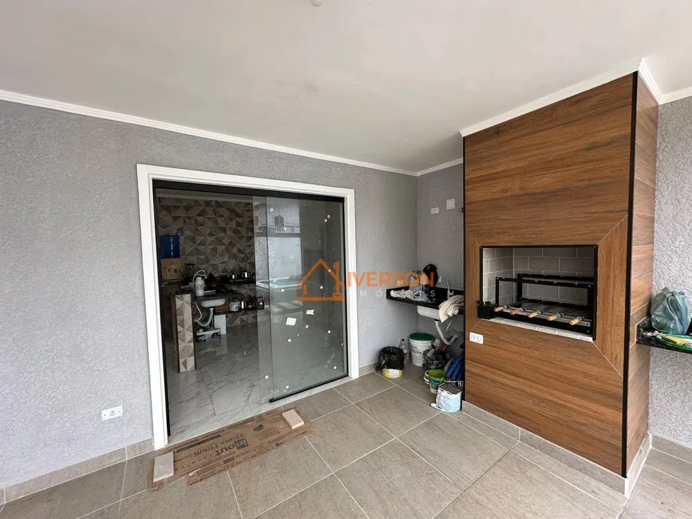Casa, 3 quartos, 135 m² - Foto 3