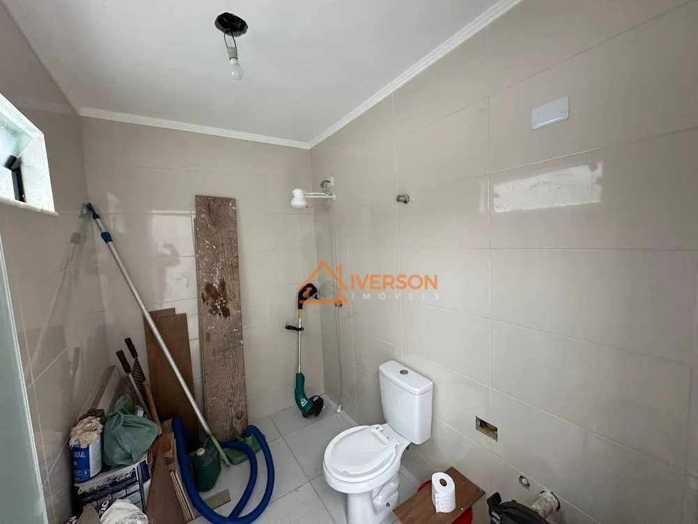 Casa, 3 quartos, 135 m² - Foto 12