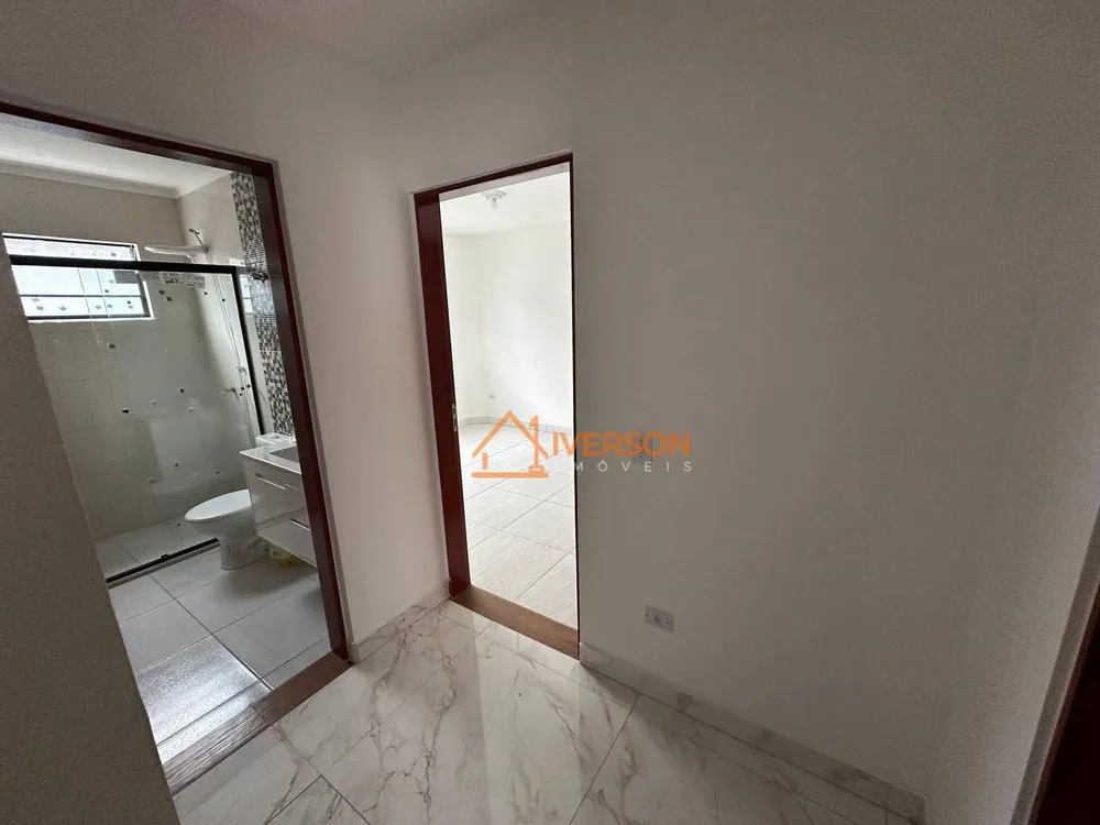 Casa, 3 quartos, 135 m² - Foto 2