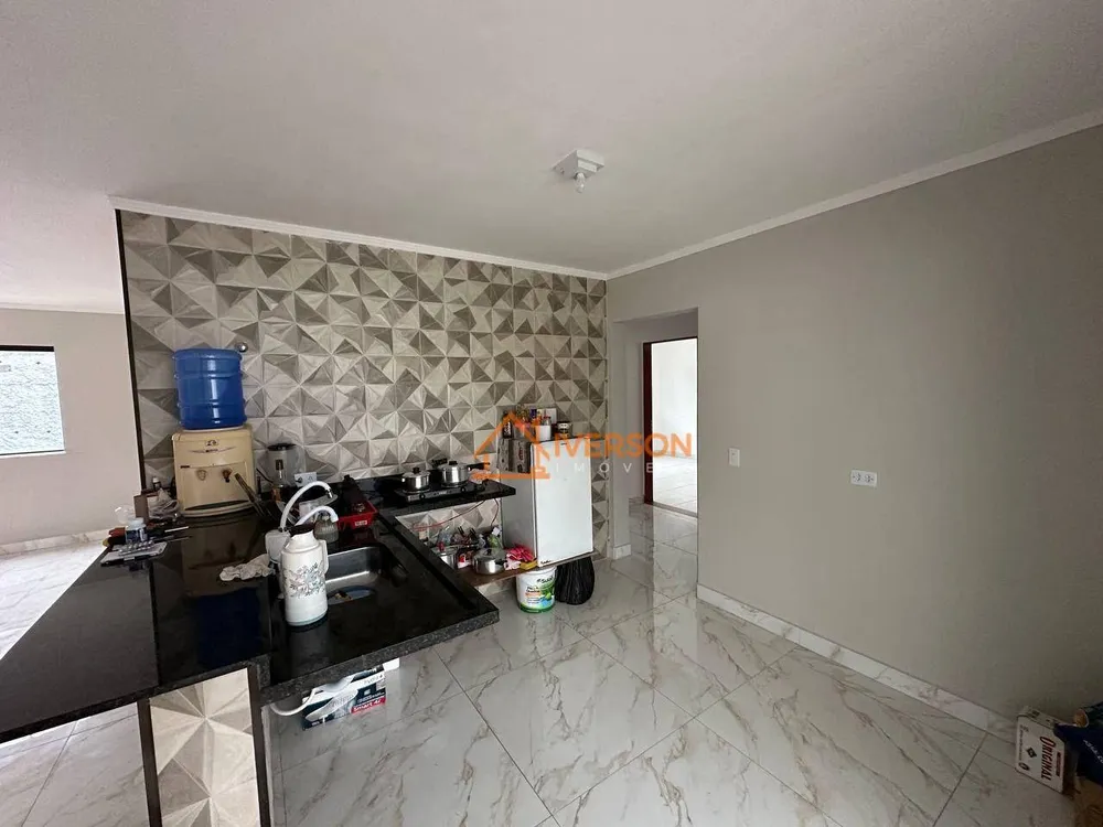 Casa, 3 quartos, 135 m² - Foto 3