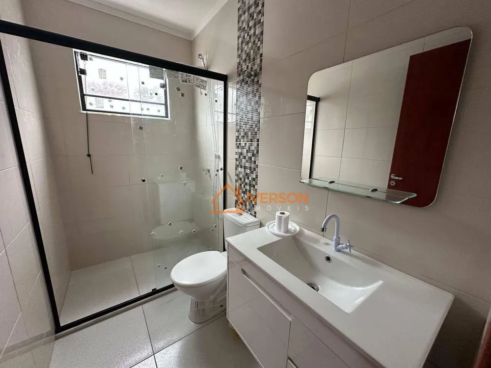 Casa, 3 quartos, 135 m² - Foto 9