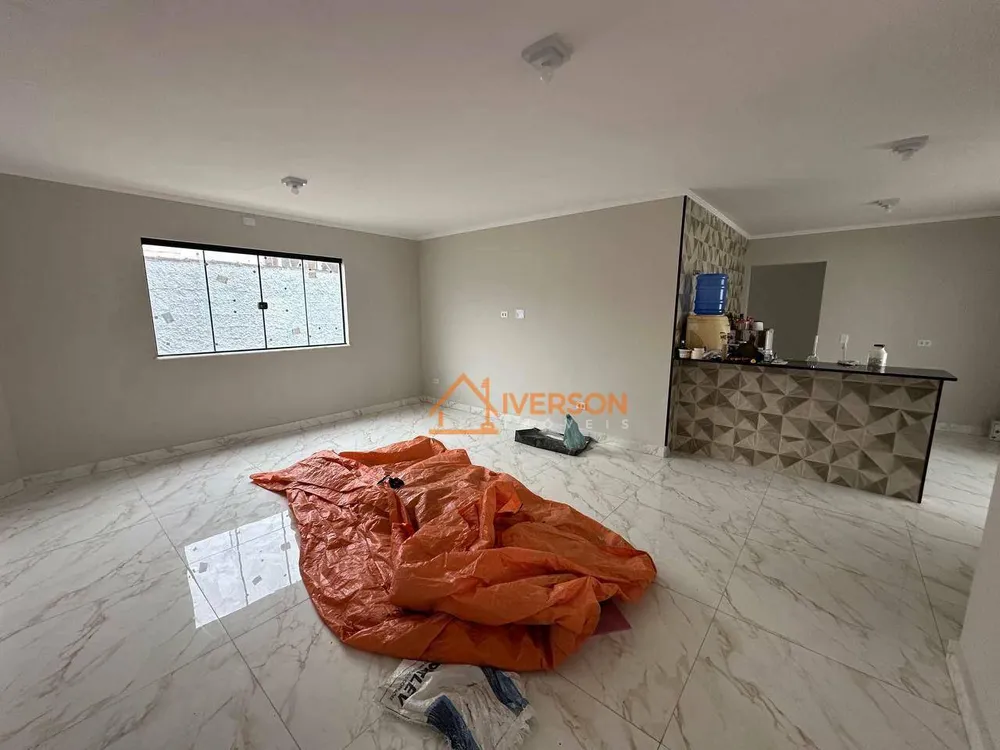 Casa, 3 quartos, 135 m² - Foto 4